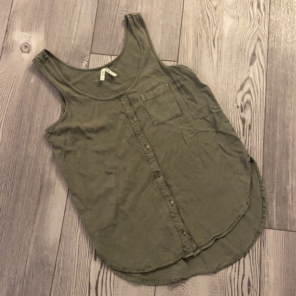 Mudd Tops - Tank top